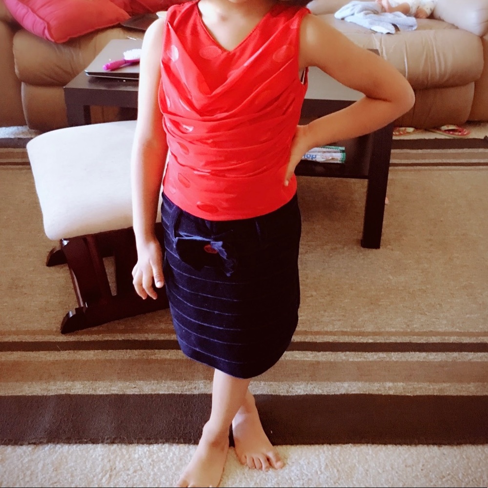 Dress - Picture 4 of 13